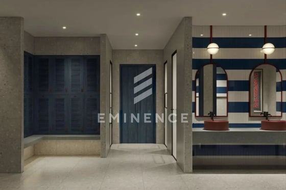 High Floor | Sea View | Waterfront, picture 15