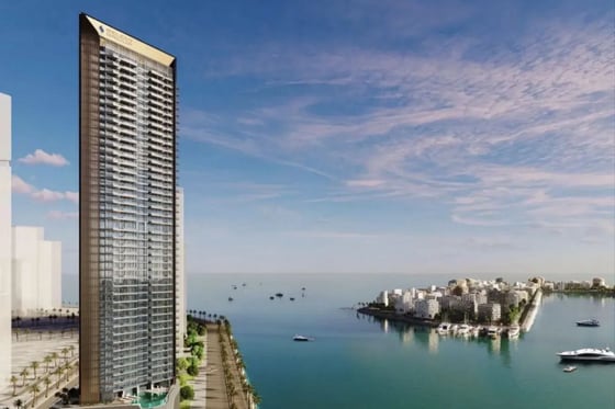 High Floor | Sea View | Waterfront, picture 24