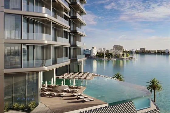 High Floor | Sea View | Waterfront, picture 2