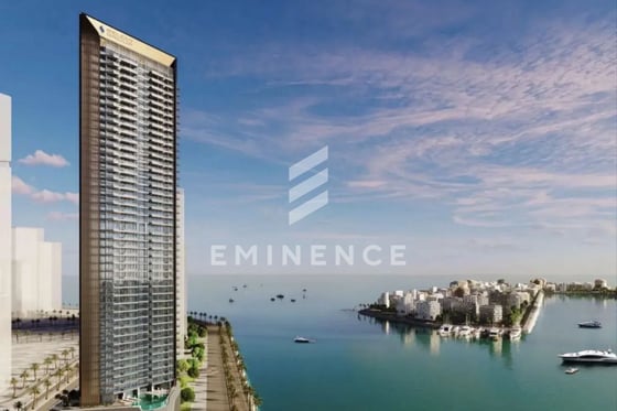 High Floor | Sea View | Waterfront, picture 23