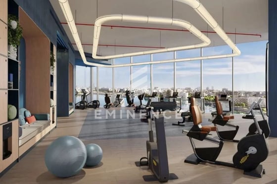 High Floor | Sea View | Waterfront, picture 17