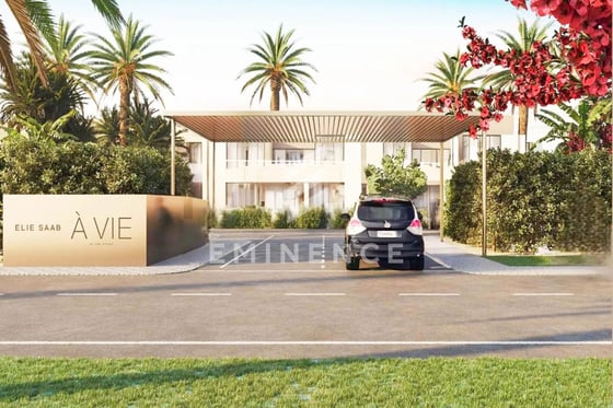 END UNIT | 4 BR | HANDOVER in 1 MONTH | BRANDED, picture 1