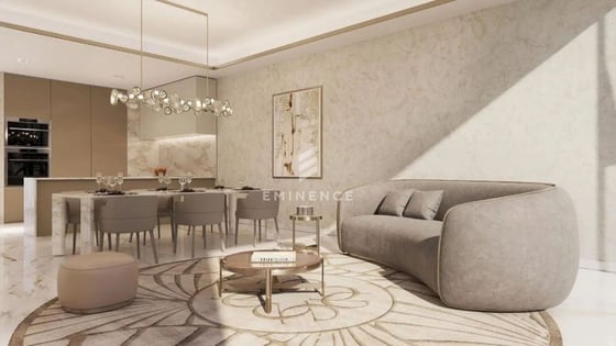 END UNIT | 4 BR | HANDOVER in 1 MONTH | BRANDED, picture 10