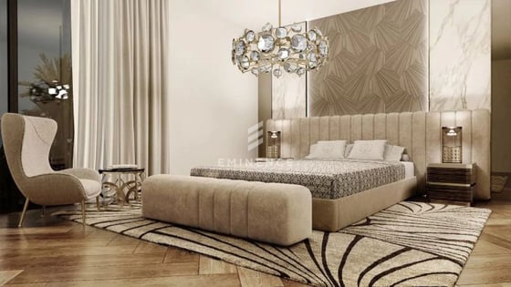 END UNIT | 4 BR | HANDOVER in 1 MONTH | BRANDED, picture 17