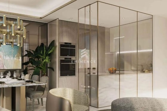 END UNIT | 4 BR | HANDOVER in 1 MONTH | BRANDED, picture 16