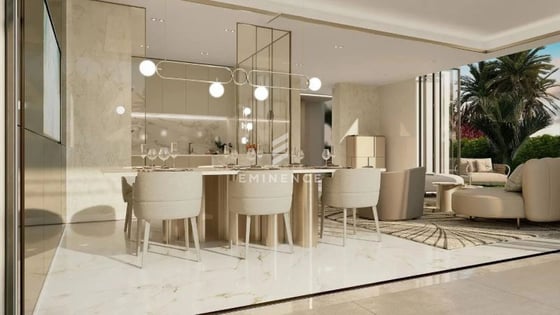 END UNIT | 4 BR | HANDOVER in 1 MONTH | BRANDED, picture 12