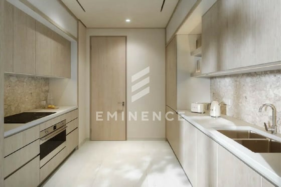 Best Deal | Full Skyline View | High Floor, picture 19