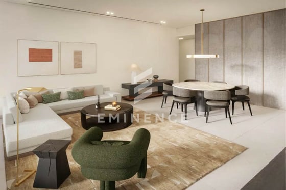 Best Deal | Full Skyline View | High Floor, picture 10
