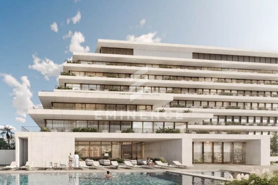 Best Deal | Full Skyline View | High Floor, picture 1