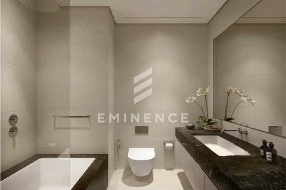 Best Deal | Full Skyline View | High Floor, picture 18
