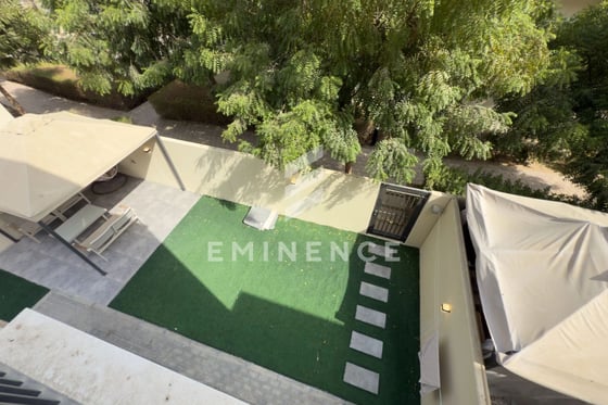 Exclusive | Multiple Options | Furnished | Vacant, picture 5