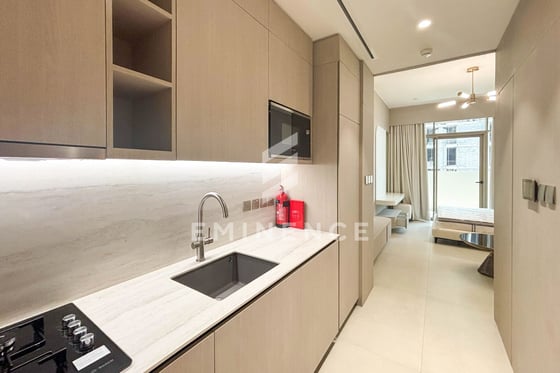 Vacant | Brand New | Fully Furnished, picture 11