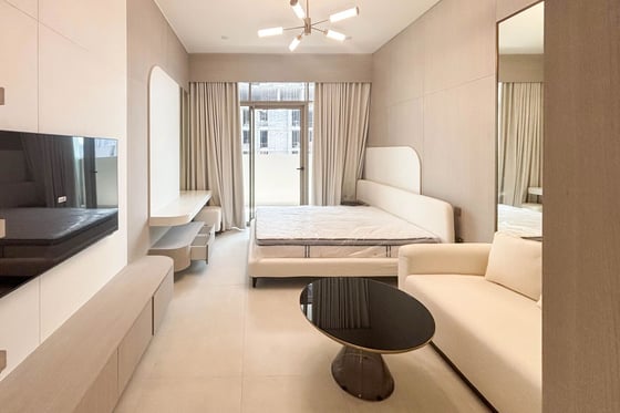 Vacant | Brand New | Fully Furnished, picture 4