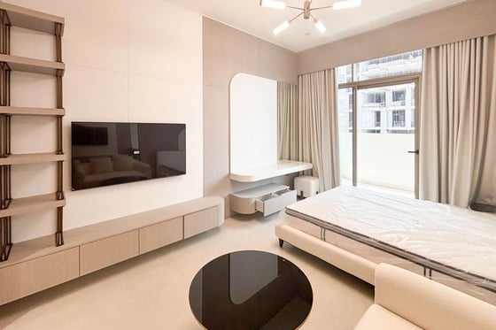 Vacant | Brand New | Fully Furnished, picture 6