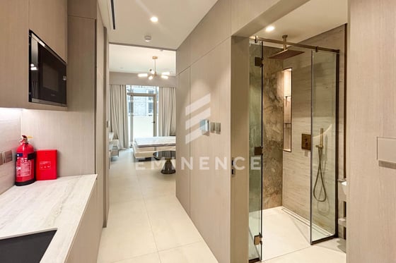 Vacant | Brand New | Fully Furnished, picture 19