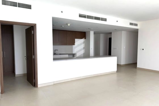 SEA, SUNSET, DUBAI EYE VIEW | VACANT | LIKE NEW, picture 25