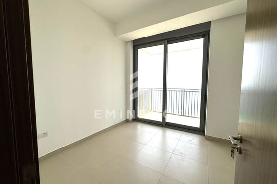 SEA, SUNSET, DUBAI EYE VIEW | VACANT | LIKE NEW, picture 33