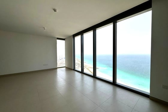 SEA, SUNSET, DUBAI EYE VIEW | VACANT | LIKE NEW, picture 8