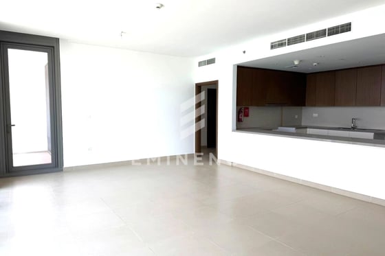 SEA, SUNSET, DUBAI EYE VIEW | VACANT | LIKE NEW, picture 11