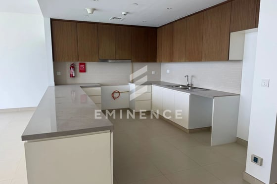 SEA, SUNSET, DUBAI EYE VIEW | VACANT | LIKE NEW, picture 15