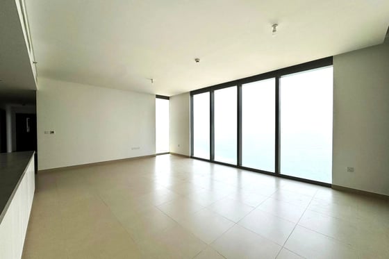 SEA, SUNSET, DUBAI EYE VIEW | VACANT | LIKE NEW, picture 20