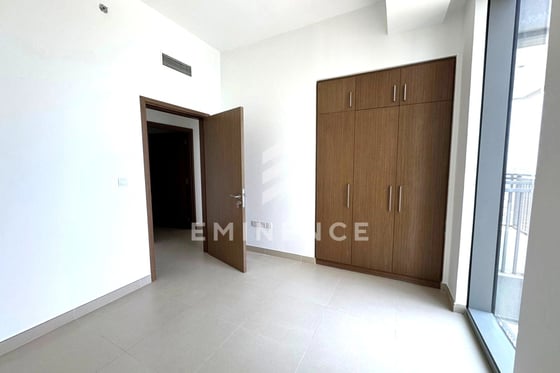 SEA, SUNSET, DUBAI EYE VIEW | VACANT | LIKE NEW, picture 27
