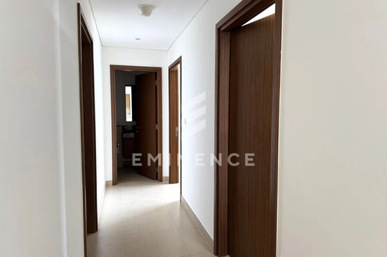 SEA, SUNSET, DUBAI EYE VIEW | VACANT | LIKE NEW, picture 35