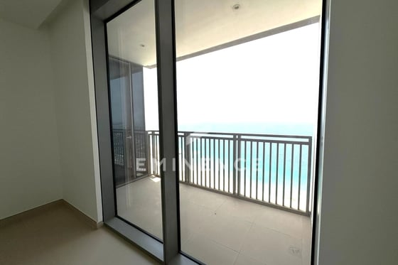 SEA, SUNSET, DUBAI EYE VIEW | VACANT | LIKE NEW, picture 17