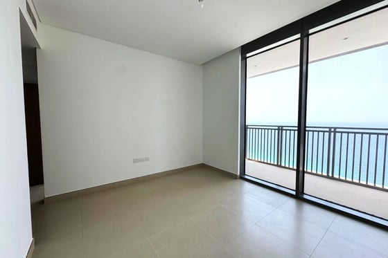 SEA, SUNSET, DUBAI EYE VIEW | VACANT | LIKE NEW, picture 22