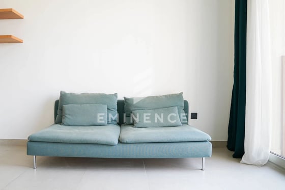 Fully Furnished | Chiller Free | Pool View, picture 11
