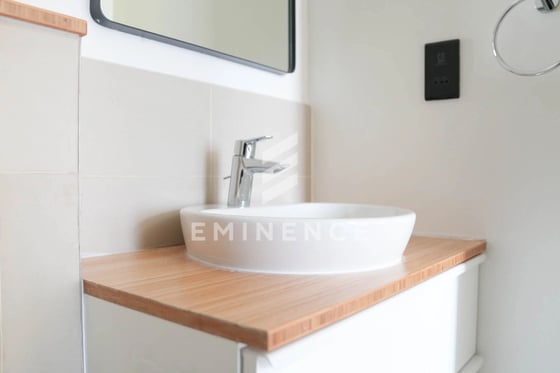Fully Furnished | Chiller Free | Pool View, picture 29