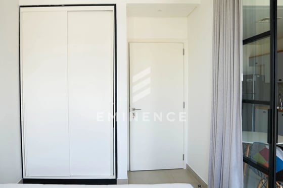 Fully Furnished | Chiller Free | Pool View, picture 23