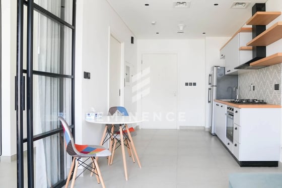 Fully Furnished | Chiller Free | Pool View, picture 21