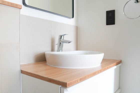 Fully Furnished | Chiller Free | Pool View, picture 30