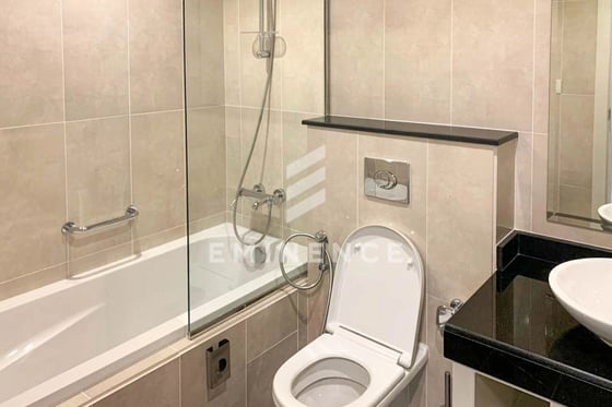 Furnished | Hot Deal | Spacious Studio, picture 13