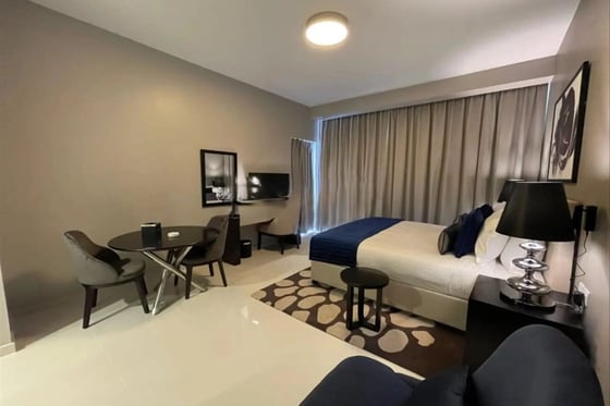 Furnished | Hot Deal | Spacious Studio, picture 2