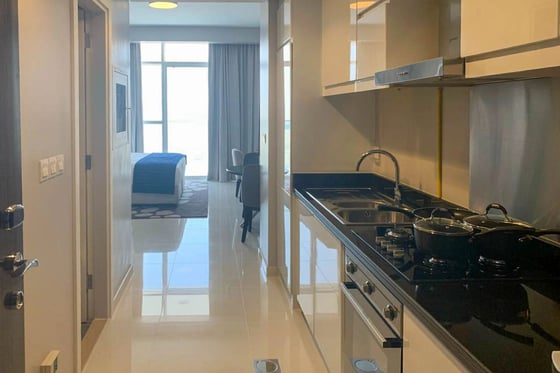 Furnished | Hot Deal | Spacious Studio, picture 10