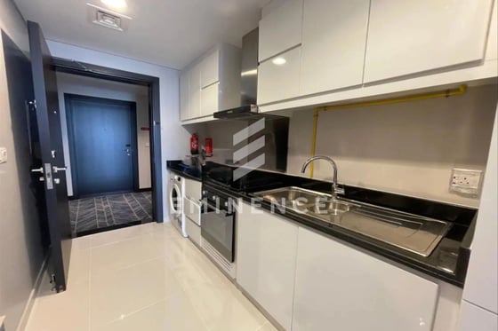 Furnished | Hot Deal | Spacious Studio, picture 11