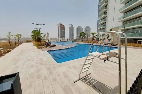 Furnished | Hot Deal | Spacious Studio, picture 20