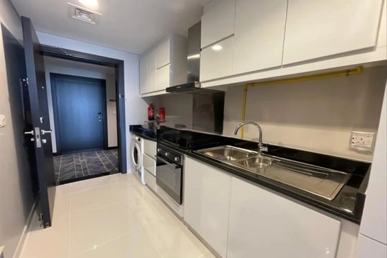 Furnished | Hot Deal | Spacious Studio, picture 12