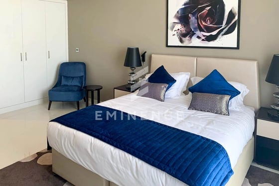 Furnished | Hot Deal | Spacious Studio, picture 5
