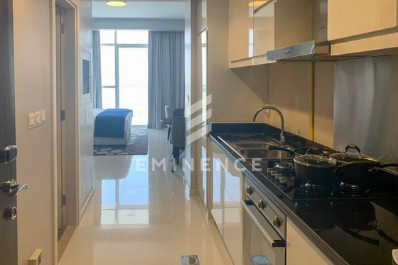 Furnished | Hot Deal | Spacious Studio, picture 9