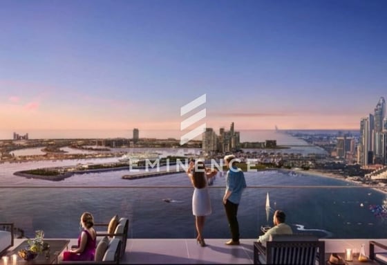 3 Bedroom | 05 Series | Handover 2027 | Sea View, picture 13
