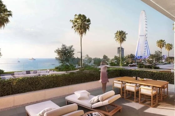 3 Bedroom | 05 Series | Handover 2027 | Sea View, picture 12