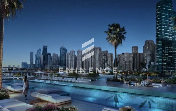 3 Bedroom | 05 Series | Handover 2027 | Sea View, picture 19