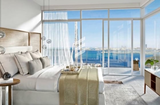 3 Bedroom | 05 Series | Handover 2027 | Sea View, picture 7