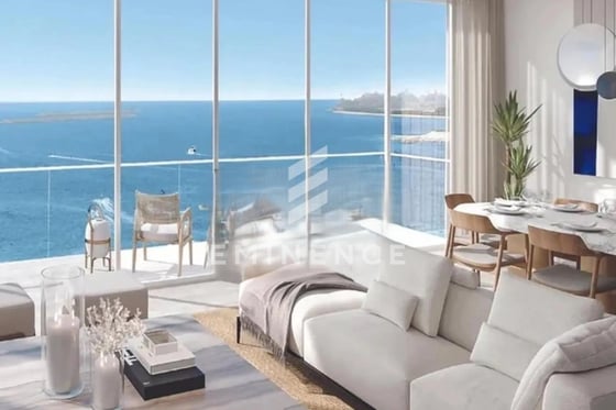 3 Bedroom | 05 Series | Handover 2027 | Sea View, picture 5