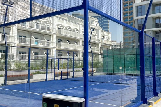 Premium 1 Bedroom | Brand New | Vacant | Modern, picture 34