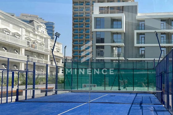 Premium 1 Bedroom | Brand New | Vacant | Modern, picture 41
