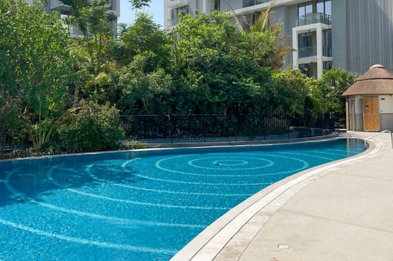 Premium 1 Bedroom | Brand New | Vacant | Modern, picture 40